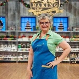 Meet your Posher, Patti